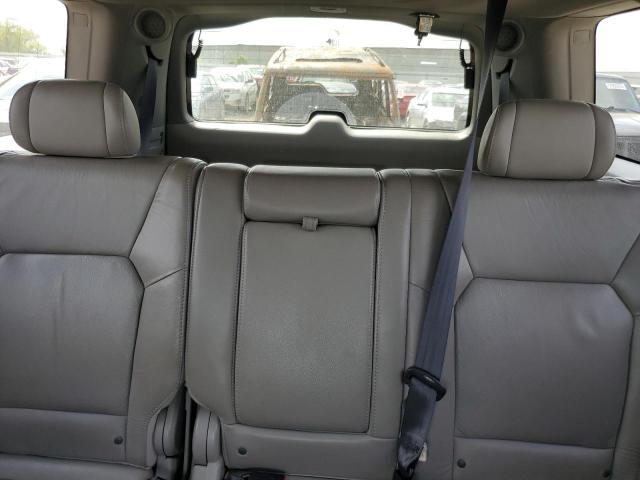 Photo 9 VIN: 5FNYF3H63AB020855 - HONDA PILOT 