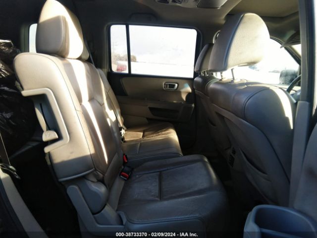 Photo 7 VIN: 5FNYF3H63CB010491 - HONDA PILOT 