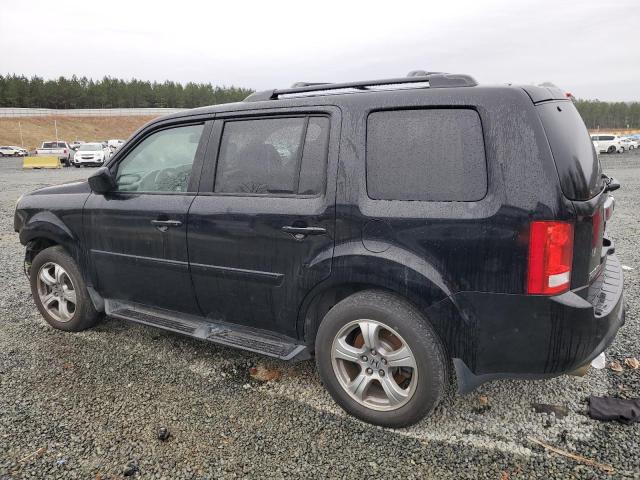 Photo 1 VIN: 5FNYF3H63CB015142 - HONDA PILOT 