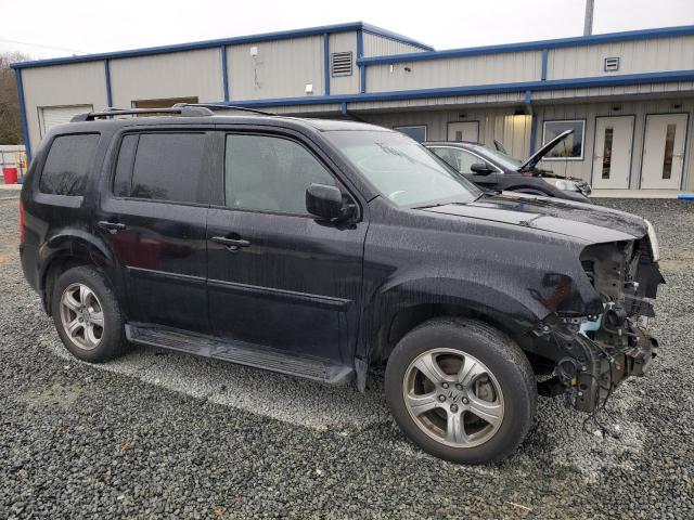 Photo 3 VIN: 5FNYF3H63CB015142 - HONDA PILOT 