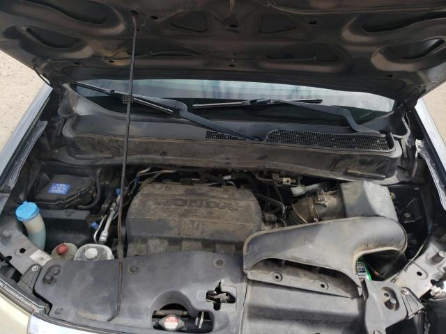 Photo 6 VIN: 5FNYF3H63DB009522 - HONDA PILOT EXL 