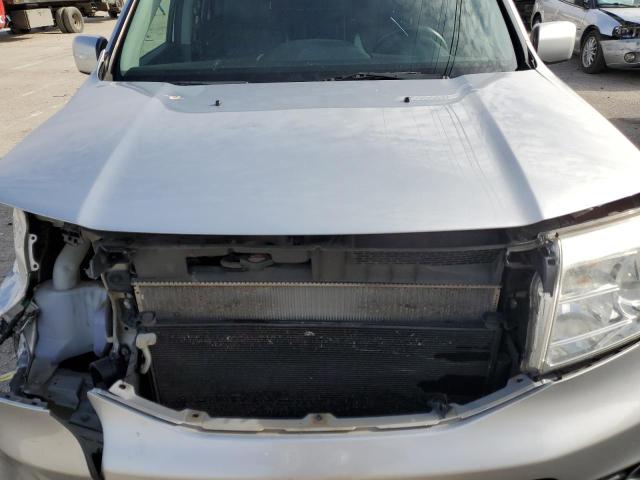 Photo 11 VIN: 5FNYF3H63DB013859 - HONDA PILOT EXL 