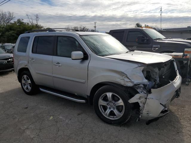 Photo 3 VIN: 5FNYF3H63DB013859 - HONDA PILOT EXL 