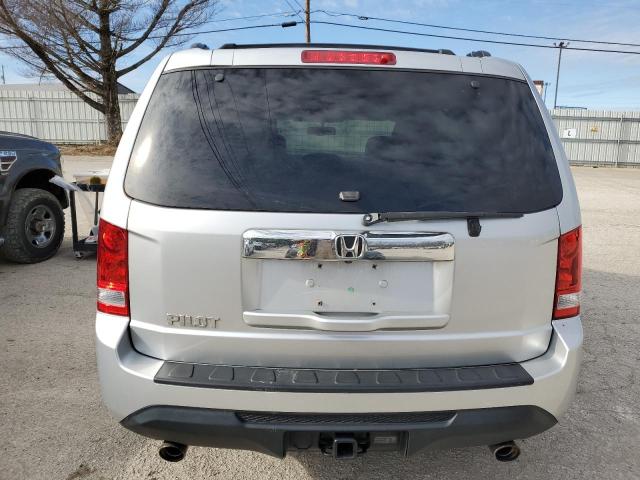 Photo 5 VIN: 5FNYF3H63DB013859 - HONDA PILOT EXL 