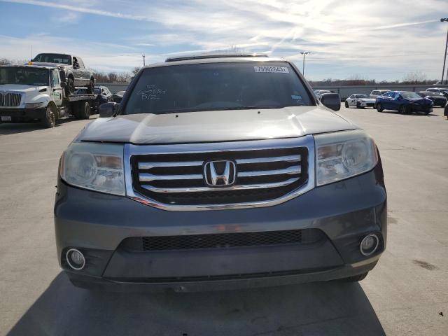 Photo 4 VIN: 5FNYF3H63DB016180 - HONDA PILOT 