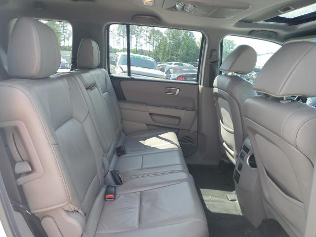 Photo 10 VIN: 5FNYF3H63DB021279 - HONDA PILOT 