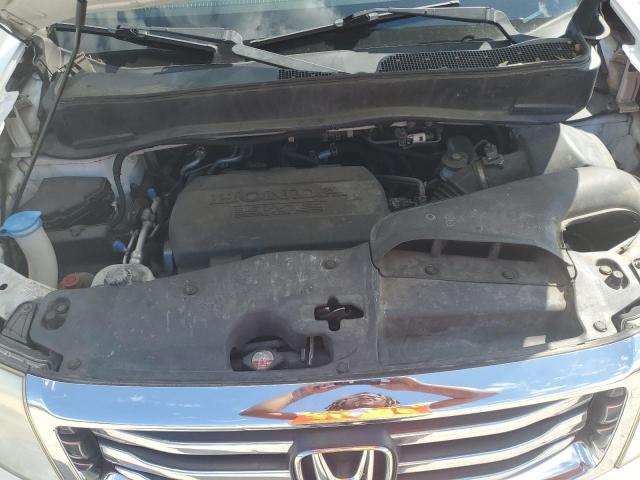 Photo 11 VIN: 5FNYF3H63DB021279 - HONDA PILOT 