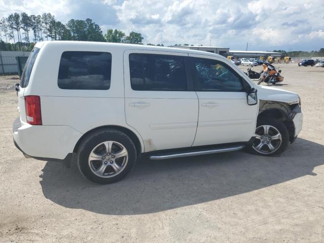 Photo 2 VIN: 5FNYF3H63DB021279 - HONDA PILOT 