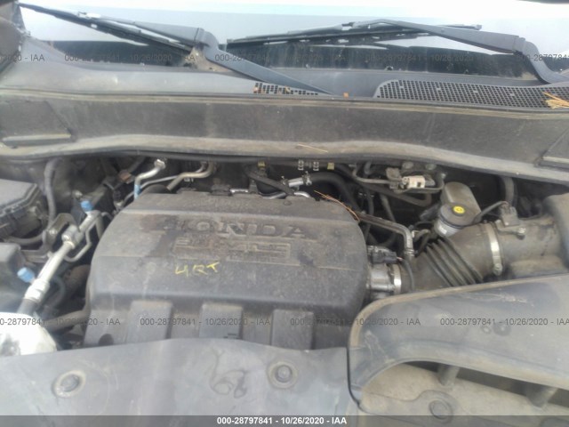 Photo 9 VIN: 5FNYF3H63DB029155 - HONDA PILOT 