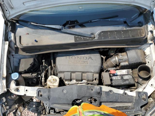 Photo 11 VIN: 5FNYF3H63DB040429 - HONDA PILOT EXL 