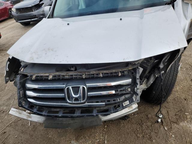 Photo 11 VIN: 5FNYF3H63FB022550 - HONDA PILOT EXL 