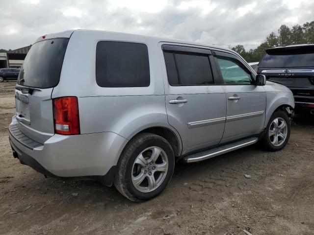 Photo 2 VIN: 5FNYF3H63FB022550 - HONDA PILOT EXL 