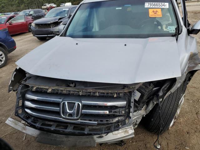 Photo 4 VIN: 5FNYF3H63FB022550 - HONDA PILOT EXL 