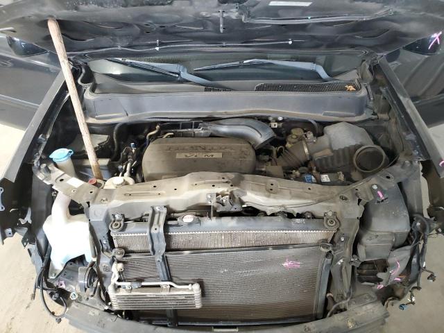 Photo 11 VIN: 5FNYF3H64AB007600 - HONDA PILOT EXL 