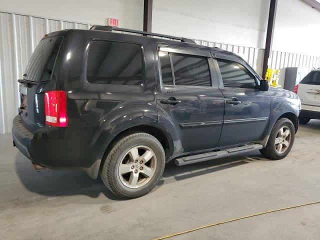 Photo 2 VIN: 5FNYF3H64AB007600 - HONDA PILOT EXL 