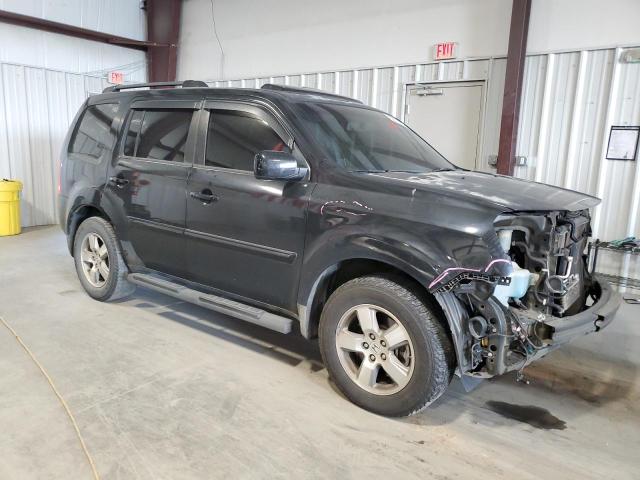 Photo 3 VIN: 5FNYF3H64AB007600 - HONDA PILOT EXL 