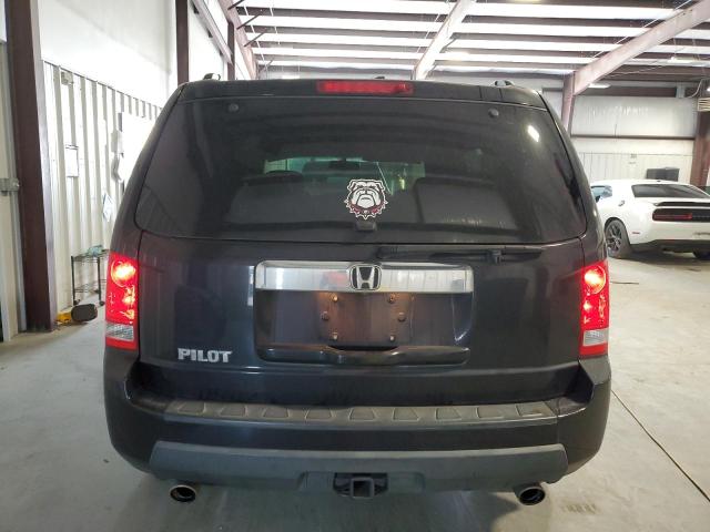 Photo 5 VIN: 5FNYF3H64AB007600 - HONDA PILOT EXL 