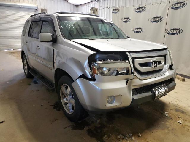 Photo 0 VIN: 5FNYF3H64AB007810 - HONDA PILOT EXL 