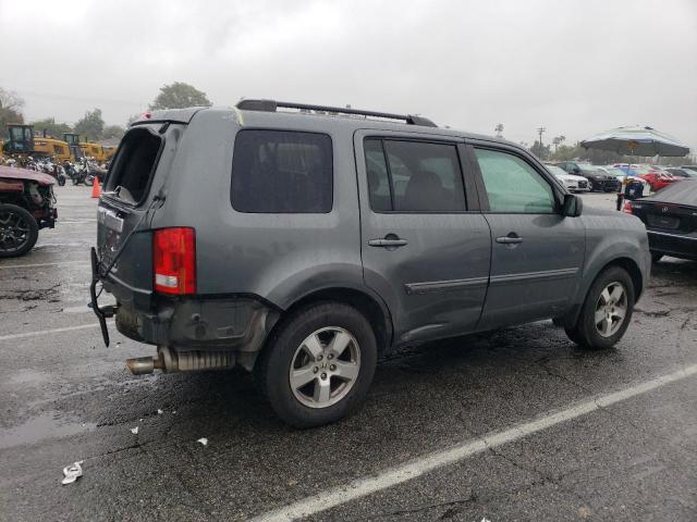 Photo 2 VIN: 5FNYF3H64AB017253 - HONDA PILOT EXL 