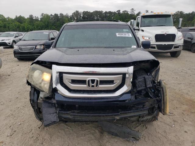 Photo 4 VIN: 5FNYF3H64BB023281 - HONDA PILOT EXL 