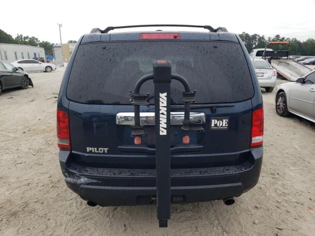 Photo 5 VIN: 5FNYF3H64BB023281 - HONDA PILOT EXL 