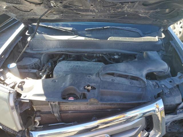 Photo 10 VIN: 5FNYF3H64BB034748 - HONDA PILOT EXL 