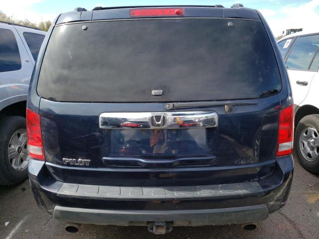 Photo 5 VIN: 5FNYF3H64BB034748 - HONDA PILOT EXL 