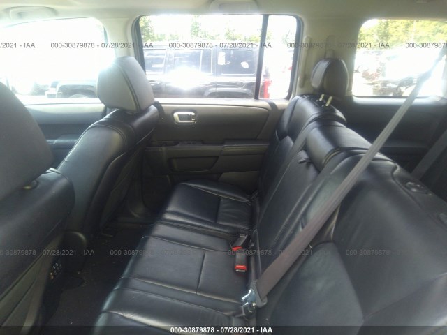 Photo 7 VIN: 5FNYF3H64BB041683 - HONDA PILOT 