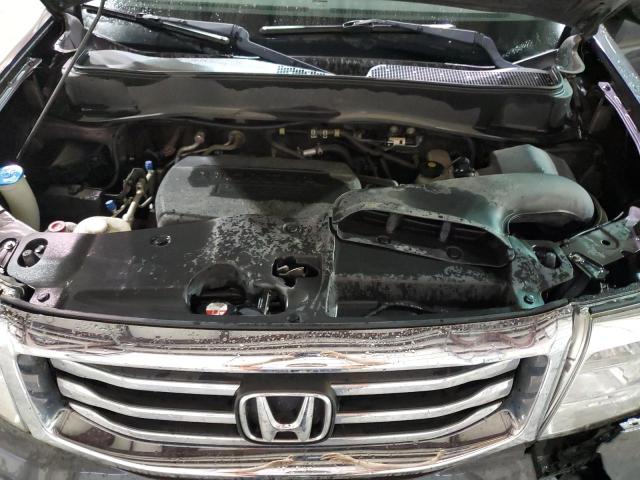 Photo 11 VIN: 5FNYF3H64CB002013 - HONDA PILOT 