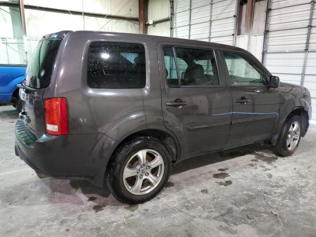 Photo 2 VIN: 5FNYF3H64CB002013 - HONDA PILOT 