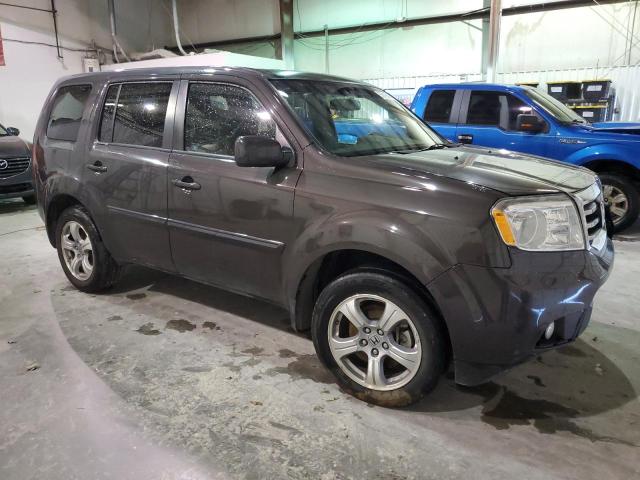 Photo 3 VIN: 5FNYF3H64CB002013 - HONDA PILOT 