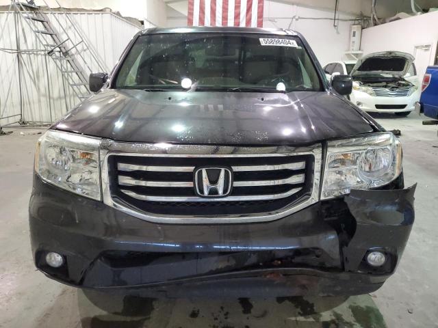 Photo 4 VIN: 5FNYF3H64CB002013 - HONDA PILOT 