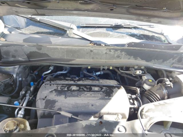 Photo 9 VIN: 5FNYF3H64CB020754 - HONDA PILOT 