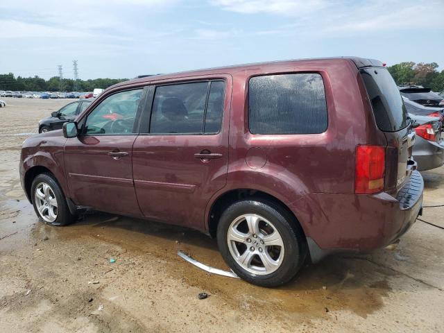 Photo 1 VIN: 5FNYF3H64CB036937 - HONDA PILOT 