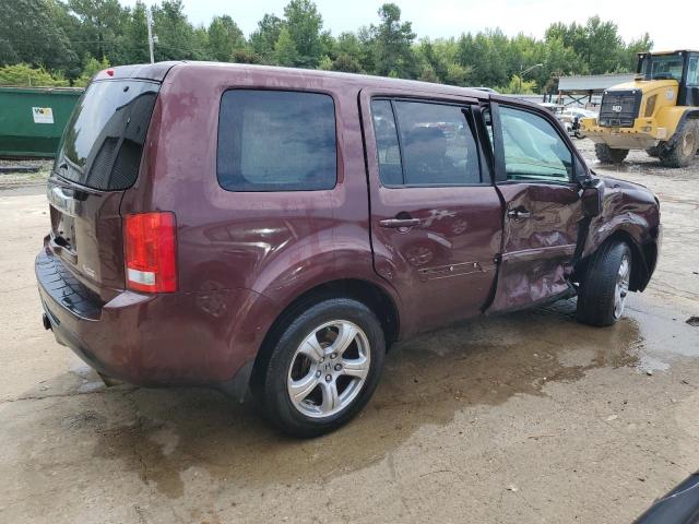 Photo 2 VIN: 5FNYF3H64CB036937 - HONDA PILOT 