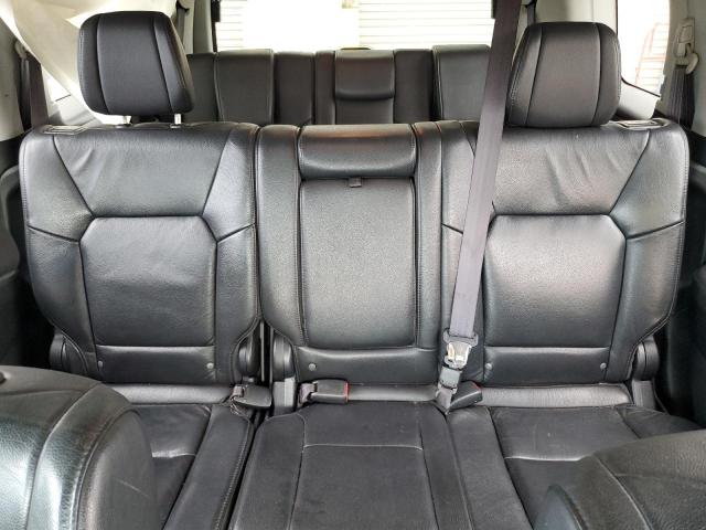 Photo 9 VIN: 5FNYF3H64CB036937 - HONDA PILOT 