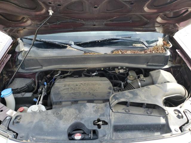 Photo 6 VIN: 5FNYF3H64EB023589 - HONDA PILOT EXL 