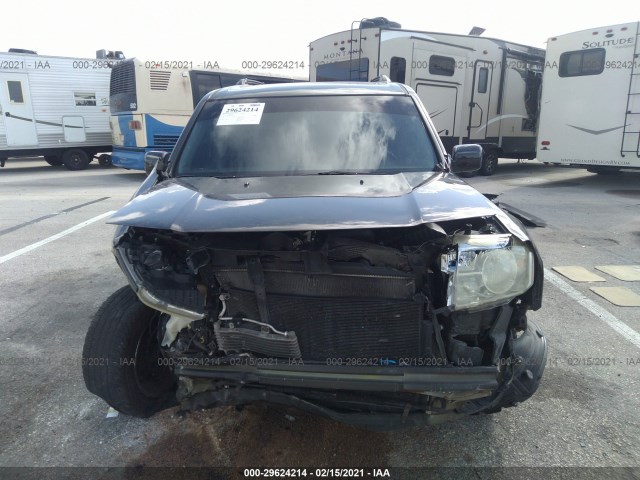 Photo 5 VIN: 5FNYF3H65BB002696 - HONDA PILOT 