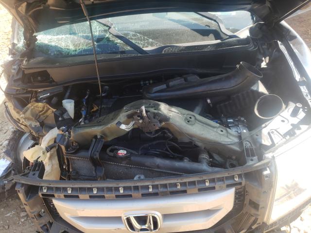 Photo 6 VIN: 5FNYF3H65BB021782 - HONDA PILOT EXL 