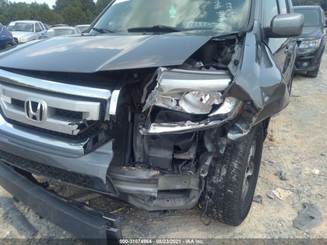 Photo 5 VIN: 5FNYF3H65BB026822 - HONDA PILOT 