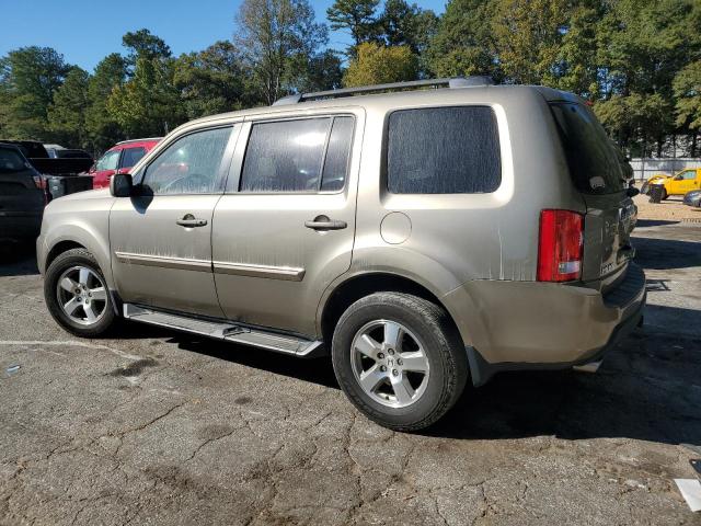 Photo 1 VIN: 5FNYF3H65BB046018 - HONDA PILOT EXL 