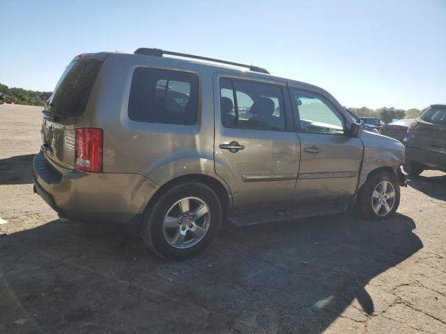 Photo 2 VIN: 5FNYF3H65BB046018 - HONDA PILOT EXL 