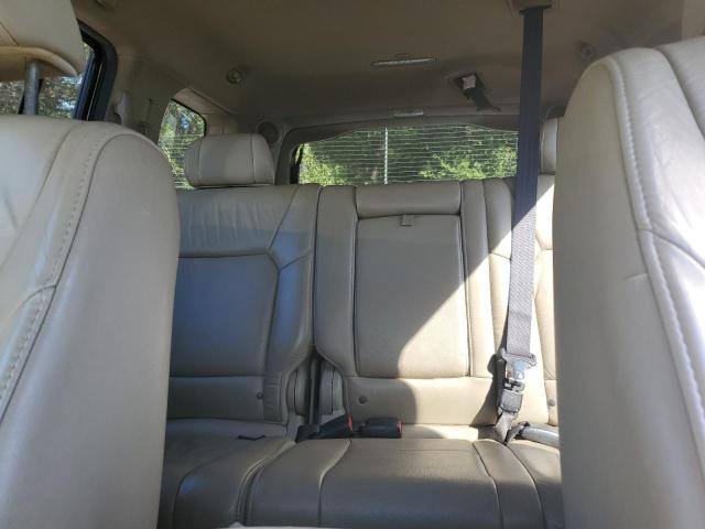 Photo 9 VIN: 5FNYF3H65BB046018 - HONDA PILOT EXL 