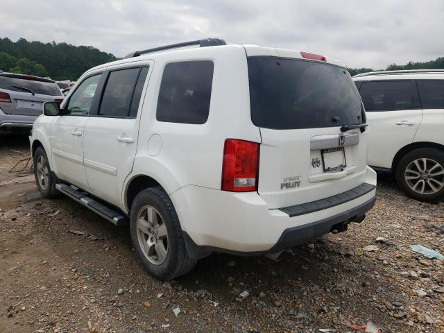 Photo 2 VIN: 5FNYF3H65BB057567 - HONDA PILOT EXL 