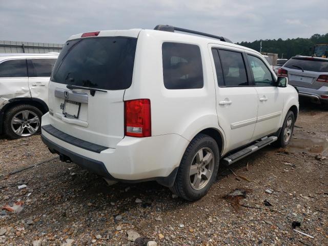 Photo 3 VIN: 5FNYF3H65BB057567 - HONDA PILOT EXL 