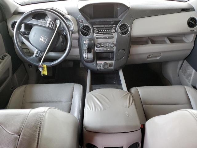 Photo 7 VIN: 5FNYF3H65DB033725 - HONDA PILOT 