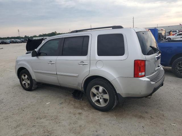 Photo 1 VIN: 5FNYF3H66AB008361 - HONDA PILOT 