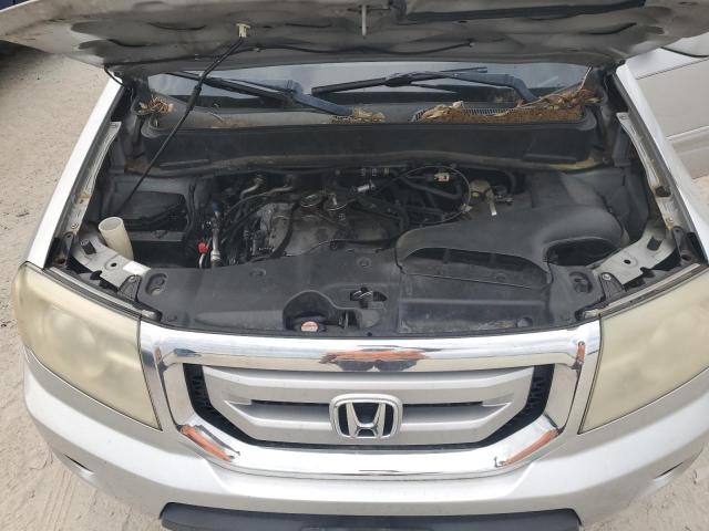 Photo 11 VIN: 5FNYF3H66AB008361 - HONDA PILOT 