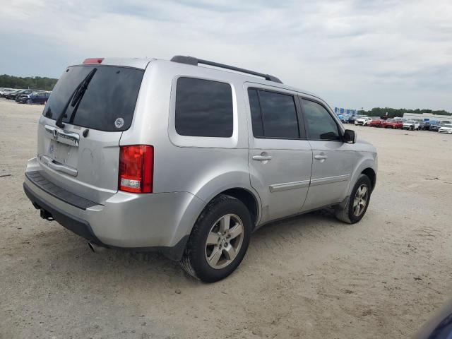 Photo 2 VIN: 5FNYF3H66AB008361 - HONDA PILOT 