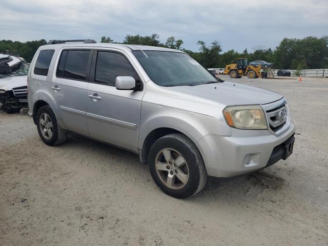 Photo 3 VIN: 5FNYF3H66AB008361 - HONDA PILOT 